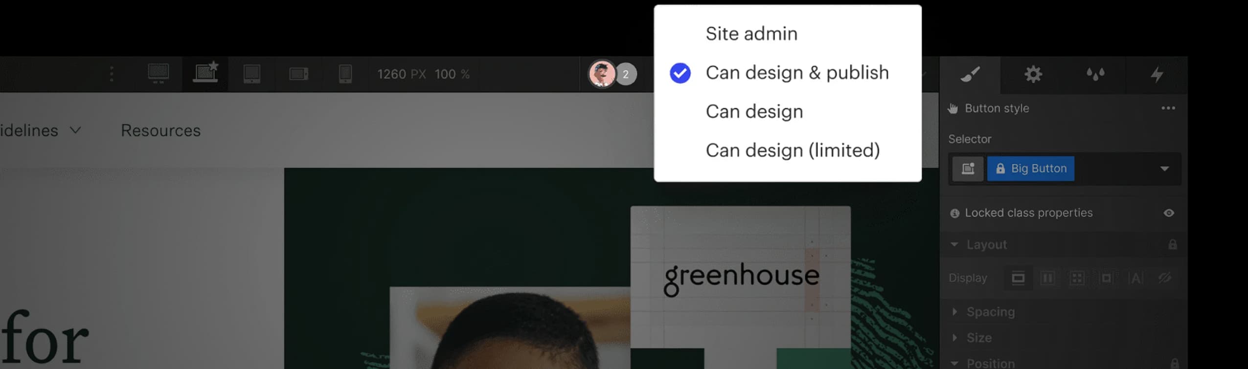 UI/UX Design